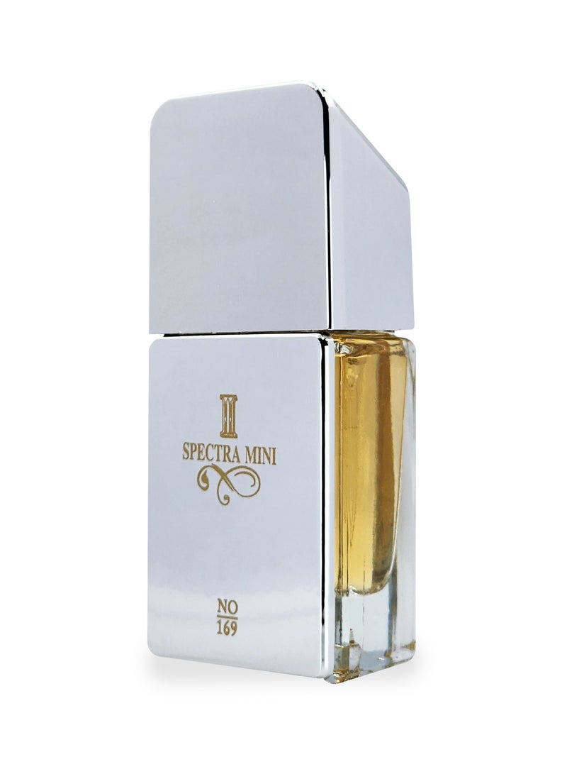 سبيكترا ميني 169 عطر او دي بارفيوم للرجال - 25مل - Image 2