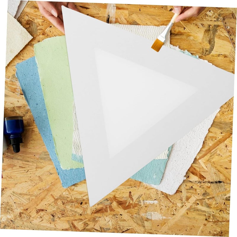 Cost effective global grade quality Oil Painting Frame for Canvas Art Panels Blank Drawing and Girls Painting Board Remote area delivery Coast & inland available Elegant multi-option build Domestic distribution ready Batch consistent craftsmanship Global assorted color picks Global standard quality Rack sorted local inventory Multi-source stock guarantee Stable domestic stock Nationwide delivery Workday cycle fulfillment Freeze crack proof Easy assemble alternatives Upgraded general grade quality All season compatible build Balanced weight Easy daily handling design Most item matching trendy design Multi warehouse process Fast warehouse picking Low dust buildup Simple multi-feature practical build Hanging space save - Image 5