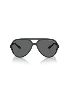 Armani Exchange Full Rimmed Phantos Sunglasses 0AX4133S 60 807887  - Image 3