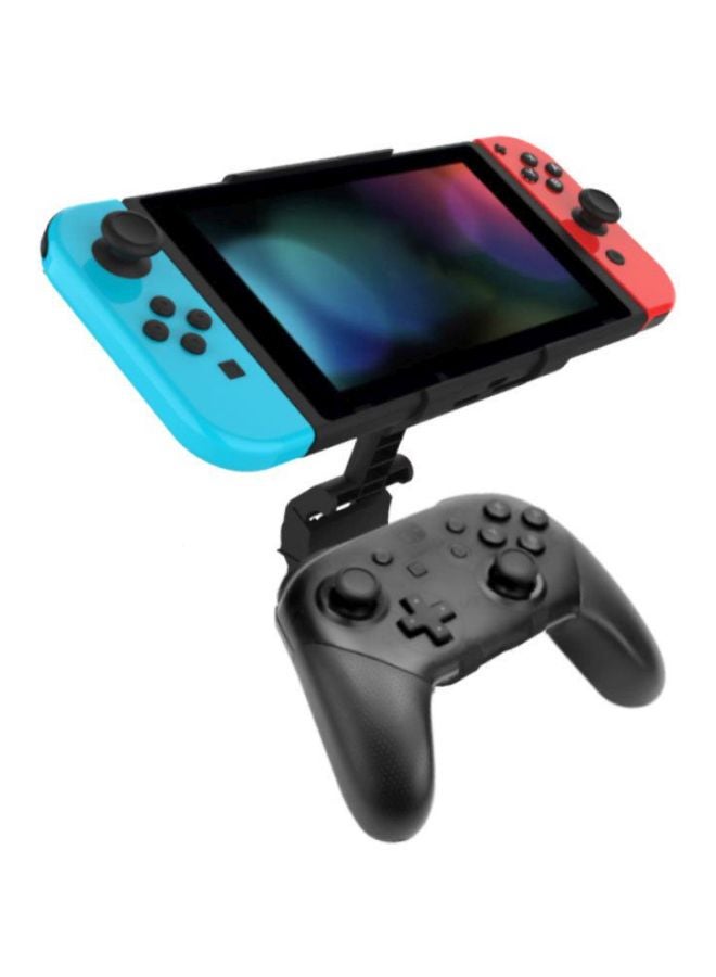 إسكدنيا وحدة تحكم لاسلكية لجهاز نينتندو سويتش برو - Image 2