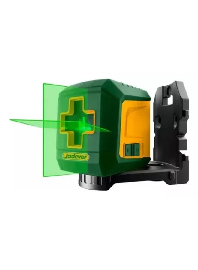 Jadever jadever Self-leveling
line laser JDLE2M02