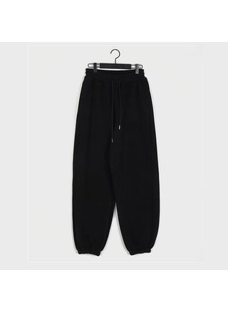 Black (fleece-lined)