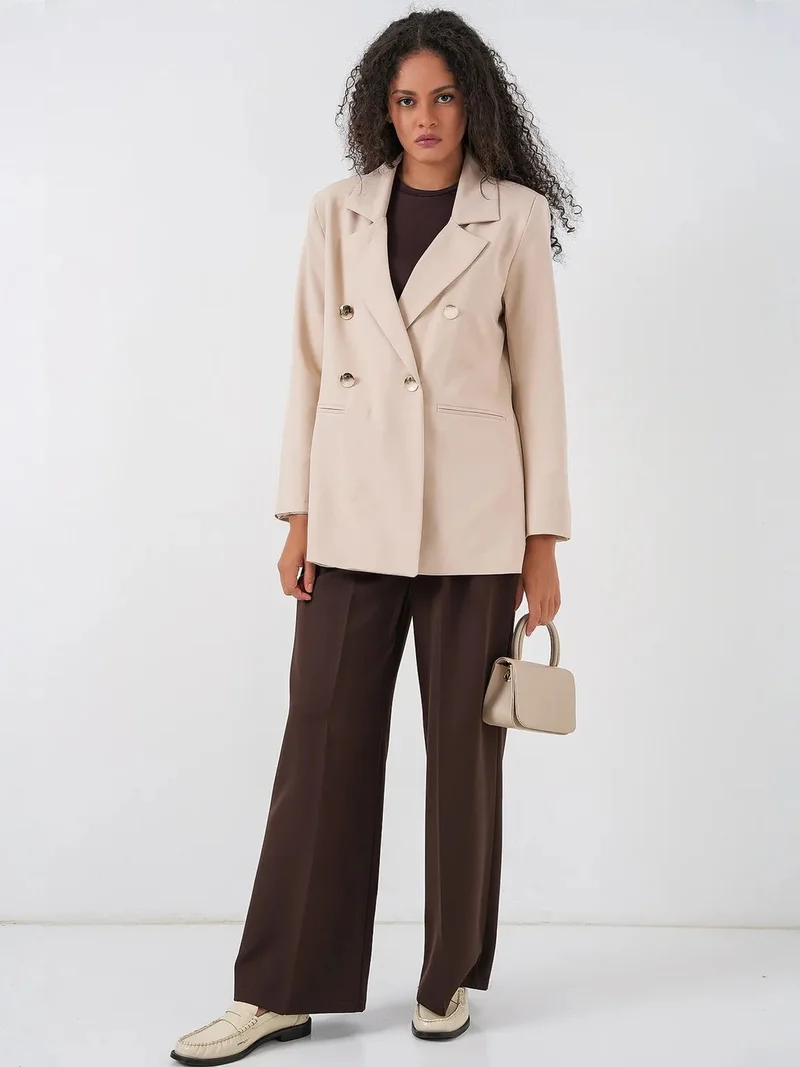بيغ دارت BDART Double Button Classic Blazer