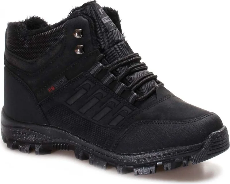 Fast Step Men's Sports Boots 589SMAX-6