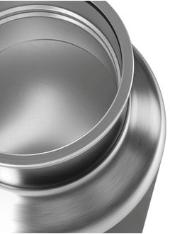 Dometic Stainless steel thermos for cold Liquids, Gray,  480 ml  - Image 5