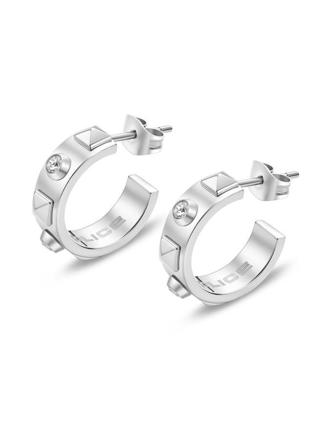 Fizzy Earrings for Women Stainless Steel with Crystals - PEJLE0001601 - pzsku/Z474967FD49A4151442DCZ/45/_/1686123111/6b48763f-1be0-42cc-a57b-9265e6e55e12