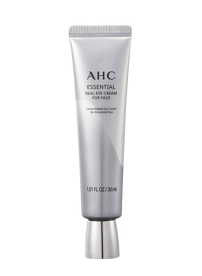 AHC natural eye cream for face 30ml