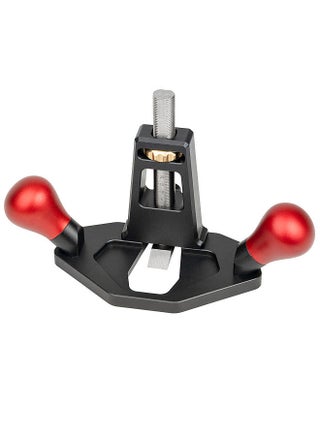 Woodworking Bottom Cleaning Planer Maching Anodized Processing Planer with Brass Nut Depth Adjustment Function - pzsku/Z4749A642B64BFC161E49Z/45/_/1688455564/b3fb46e1-c783-4c0f-94df-d61206a0a182