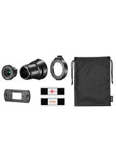 Godox Godox AK-R21 Camera Flash Projector Set with 65mm Projection Lens + Mounting Adapter  - Image 3