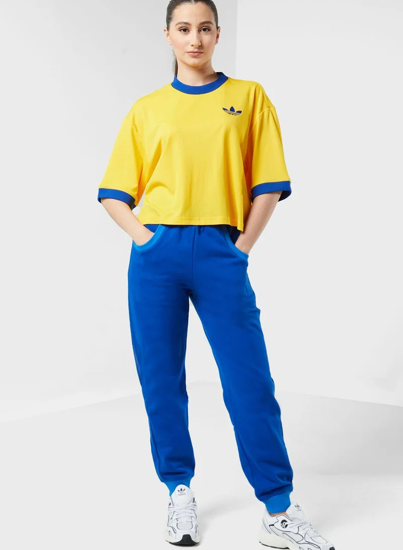 adidas Originals Collegiate Royal Sweatpants