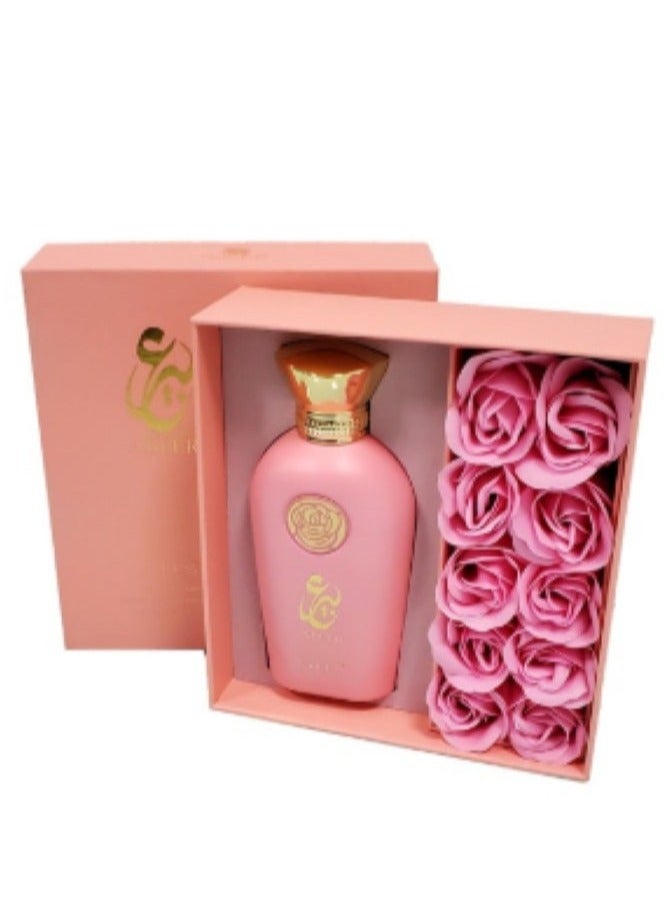 ريفس عبيرعطر نسائي اودي بارفيوم100مل