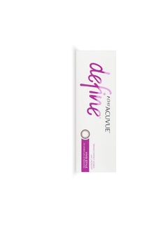 Acuvue 1-Day Define LACREON VIVID 8.5 -4.75 30P RX
