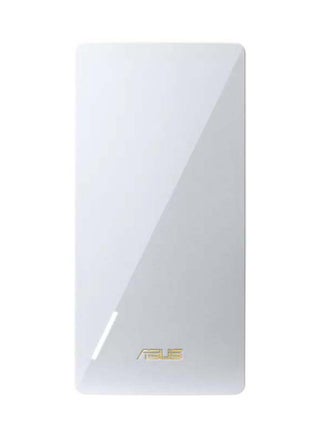 RP-BE58 BE3600 Dual Band WiFi 7 (802.11be) Range Extender, AiMesh Extender for Seamless mesh WiFi White - view 3