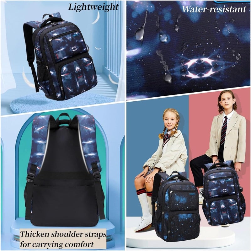 boys Sam2513 Luggage-'Luggage - Image 4