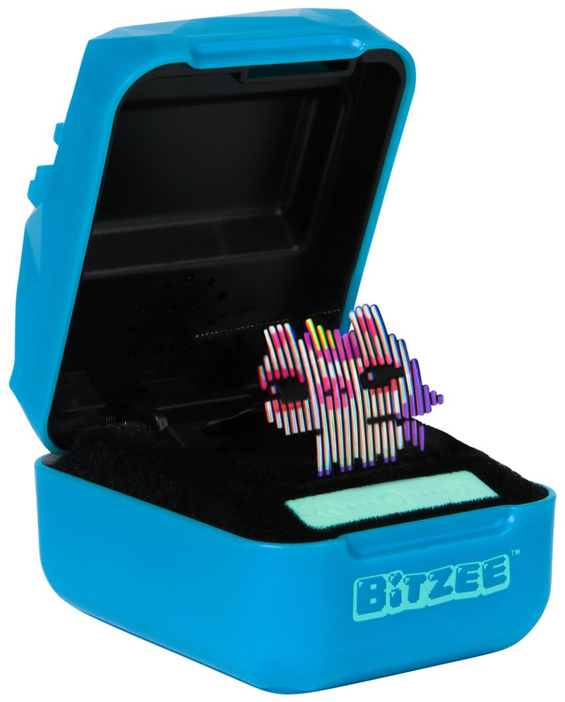 Bitzee, Magicals with 20 Interactive Characters Inside, Reacts to Touch, Digital Pet Gifts & Stocking Stuffers for Kids - Image 1