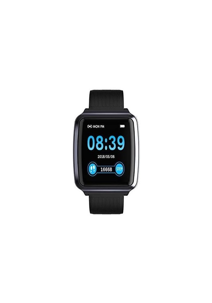 Trands Smart Watch KY116 with Bluetooth Connectivity - Image 2