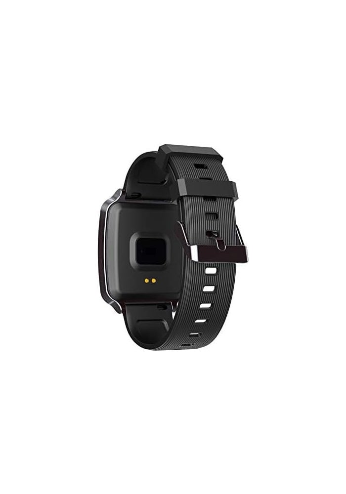 Trands Smart Watch KY116 with Bluetooth Connectivity - Image 3