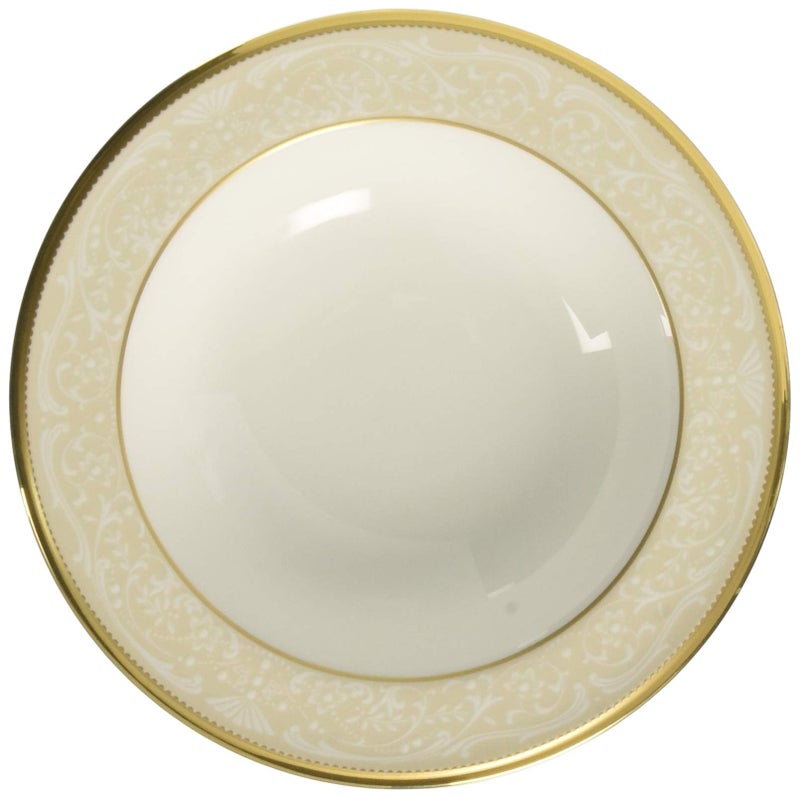 Noritake White Palace Fruit Bowl, 4" - Image 5