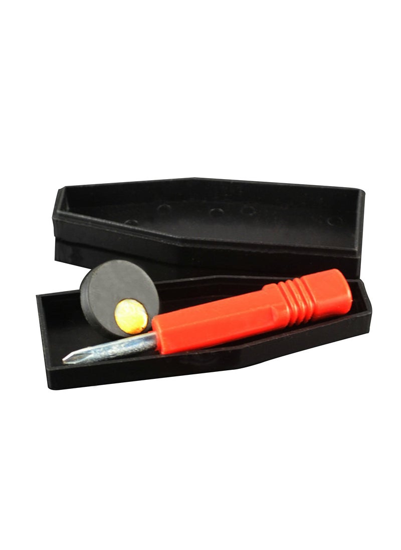 Generic Belt Punching Machine  - Image 5