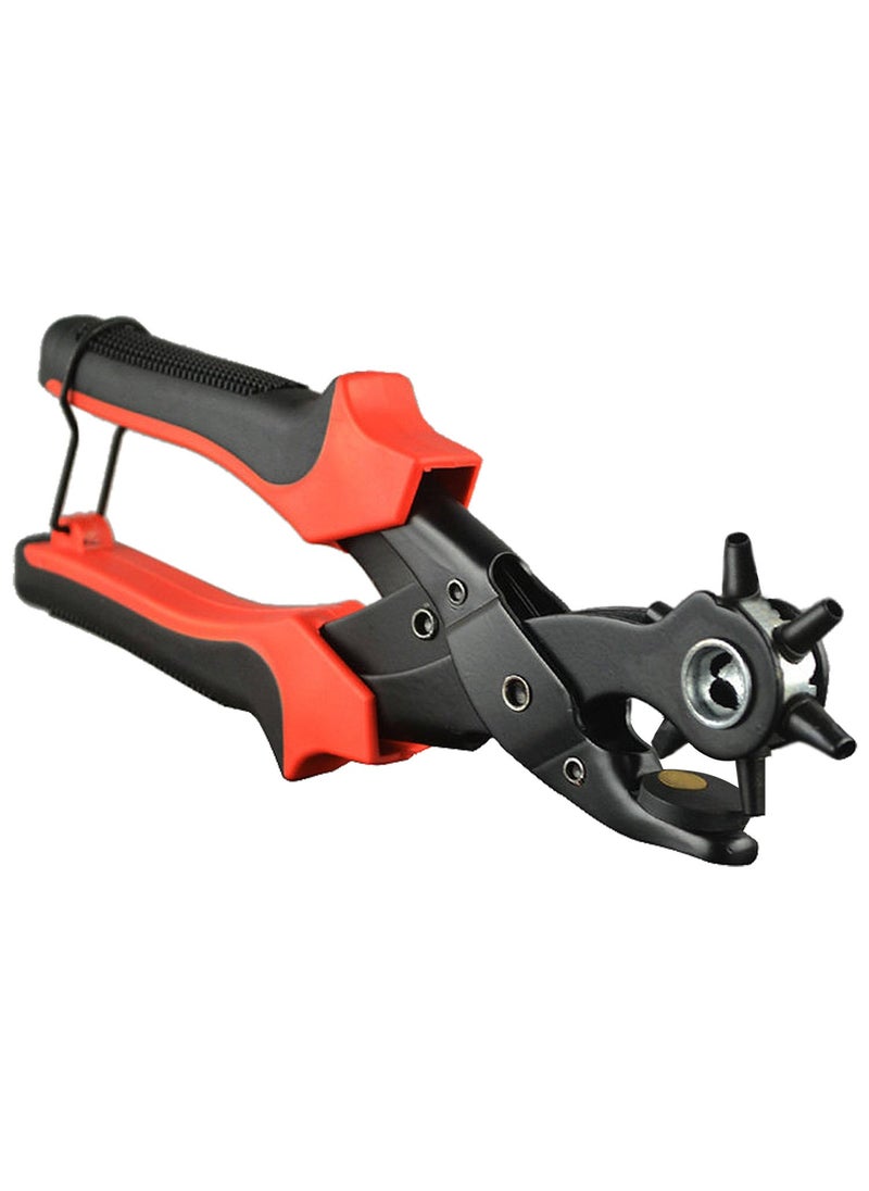 Generic Belt Punching Machine  - Image 2