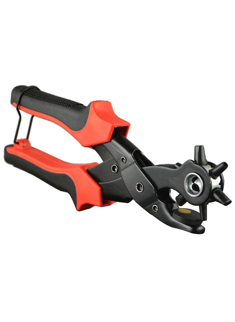 Generic Belt Punching Machine  - Image 4