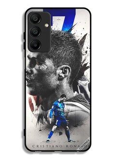 Samsung Galaxy A15 5G Protective Case Cover Cristiano Ronaldo Wallpaper