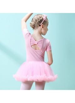 Generic Ballet Dance Tutu Dress For Girls  - Image 5
