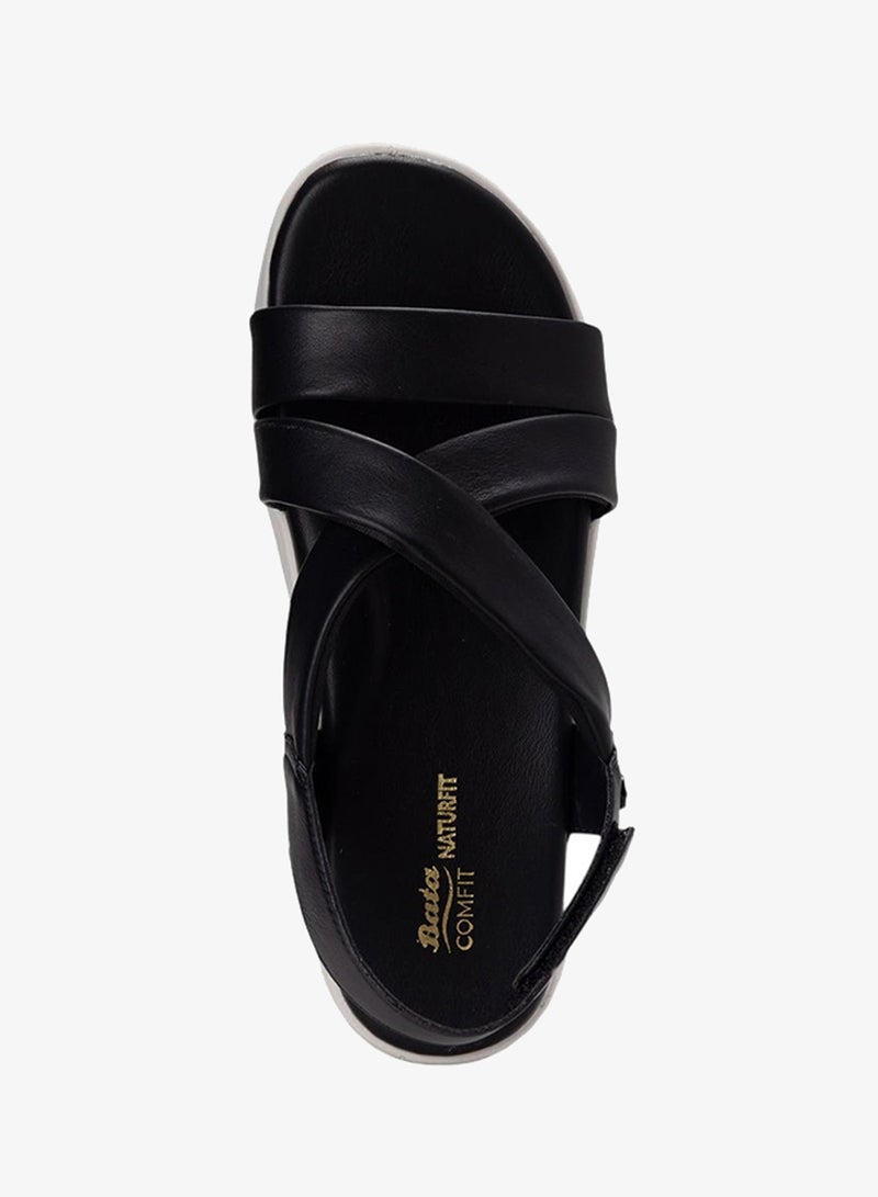 Bata Comfit Casual  Ankle Strap Sandals - Image 4