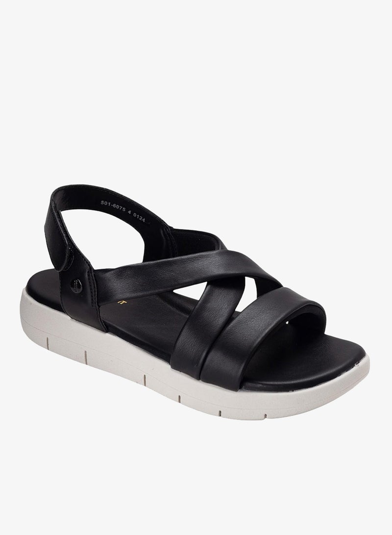 Bata Comfit Casual  Ankle Strap Sandals - Image 2