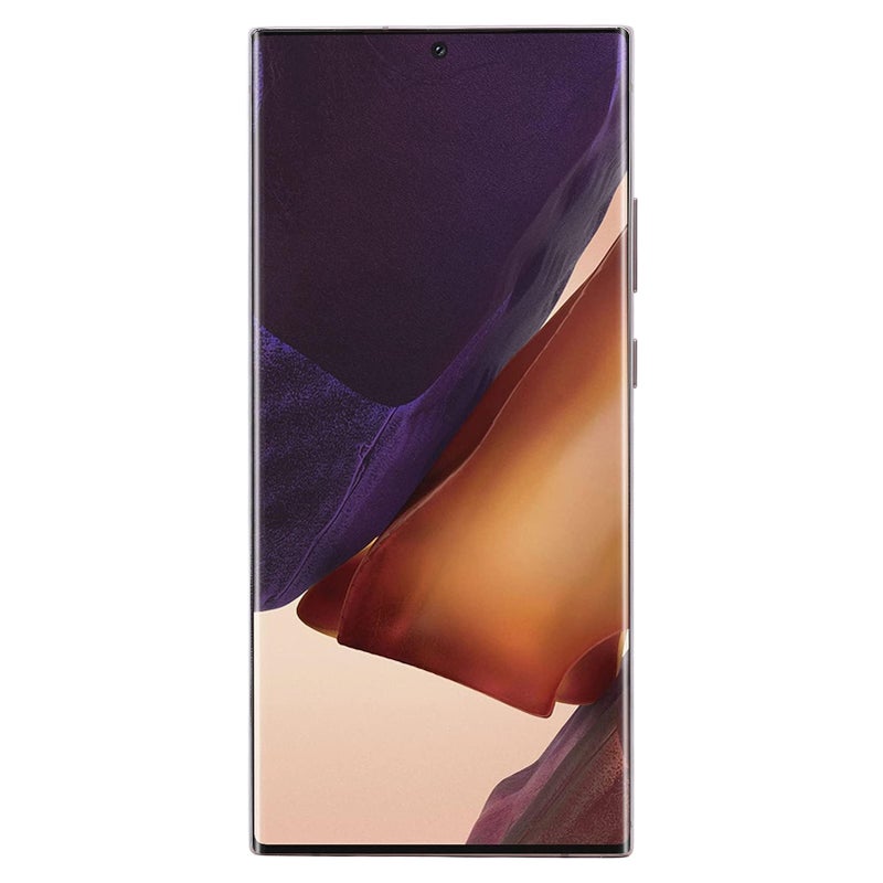 Screen Replacement for Galaxy Note 20 Ultra 6.9 Inch Phone TFT LCD Display Touch Screen Digitizer Assembly with Repair Toolkit for SM N986U SM N986B Rose Gold - Image 2