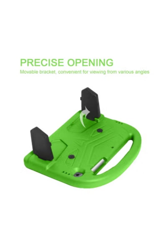 GULFLINK Back Cover Protective Case for Samsung Tab A7 T500/T505 Tablet 10.5 Inch - Image 2