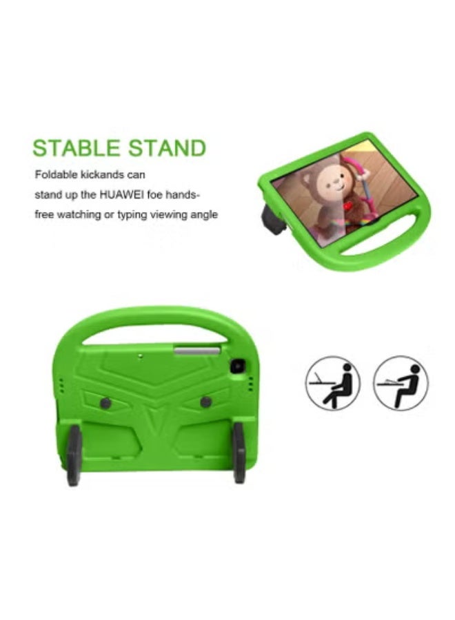 GULFLINK Back Cover Protective Case for Samsung Tab A7 T500/T505 Tablet 10.5 Inch - Image 4