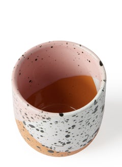 Prickly Pear Prickly Pear Paint Splatter Mini Mug 200ml - Artistic Design Mini Mug for Hot Beverages  - Image 3