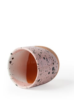 Prickly Pear Prickly Pear Paint Splatter Mini Mug 200ml - Artistic Design Mini Mug for Hot Beverages  - Image 4