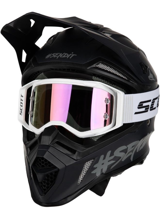 Scott Scott Usa Prospect 2.0 Goggles  - Image 5