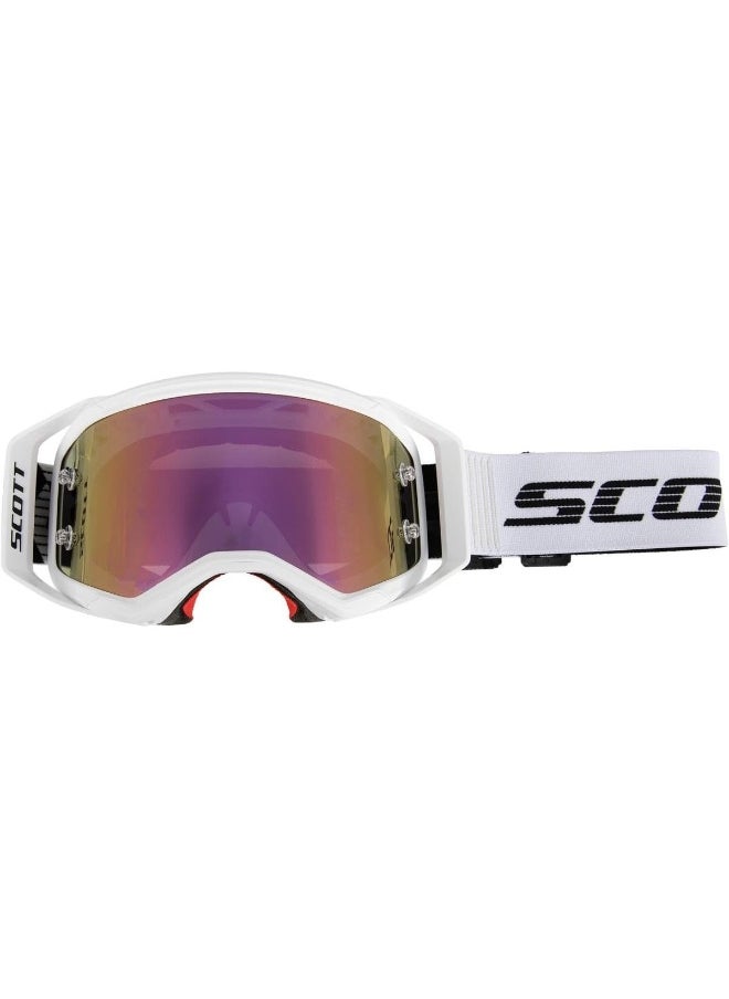 Scott Scott Usa Prospect 2.0 Goggles  - Image 1