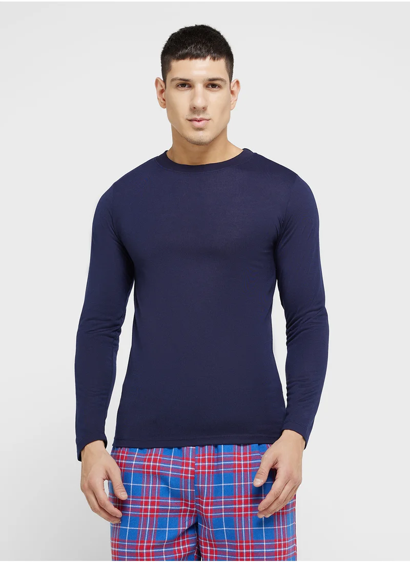 روبرت وود Nightwear T-Shirt & Pants Sets