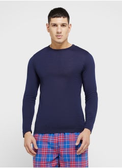 Robert Wood Nightwear T-Shirt & Pants Sets  - Image 3
