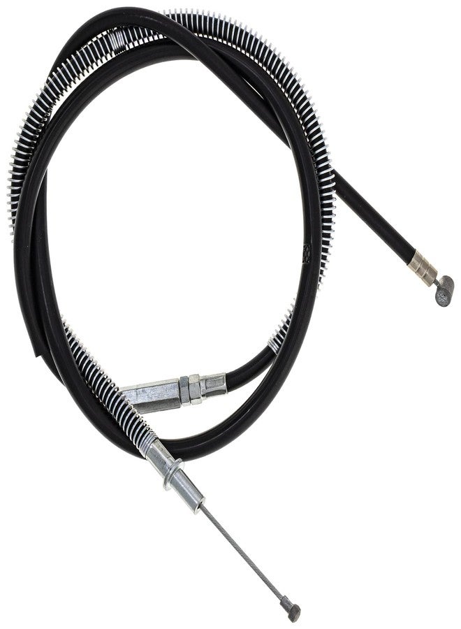 NICHE Clutch Cable for 1980-1983 Kawasaki 550 LTD KZ550C 54011-1047 Motorcycle - Image 1