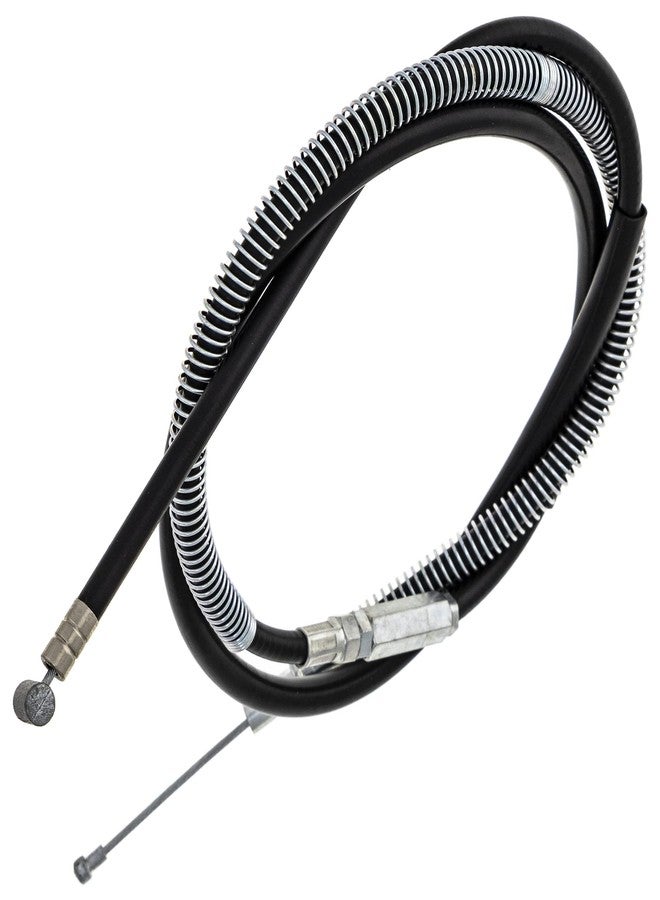 NICHE Clutch Cable for 1980-1983 Kawasaki 550 LTD KZ550C 54011-1047 Motorcycle - Image 5