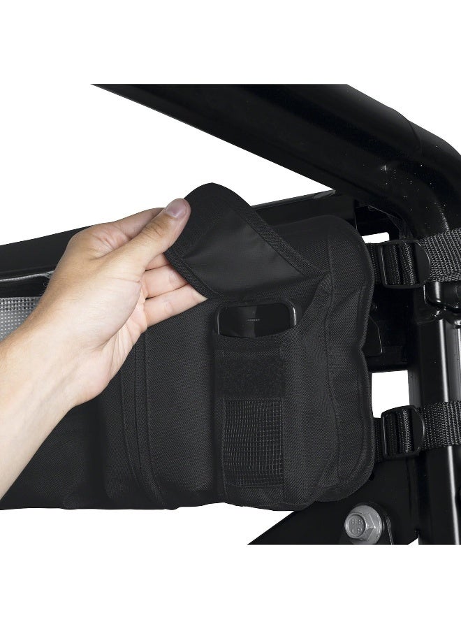 Classic Accessories QuadGear UTV Roll Cage Organizer - Image 4