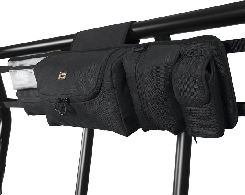 Classic Accessories QuadGear UTV Roll Cage Organizer - Image 1