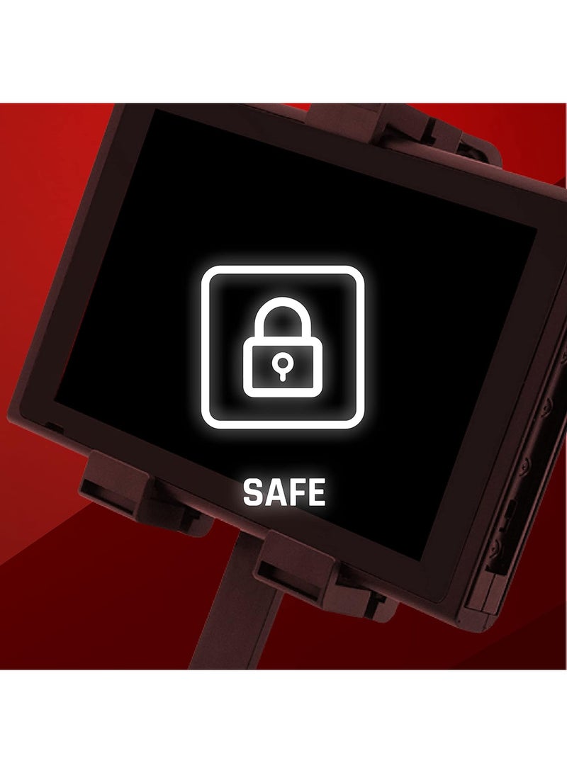 Snakebyte Nintendo Switch Seat Mount - Image 4