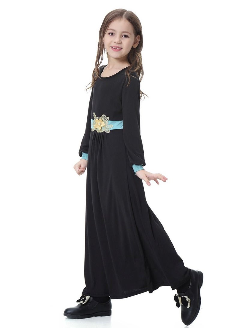 Loquat girl dress - Image 3