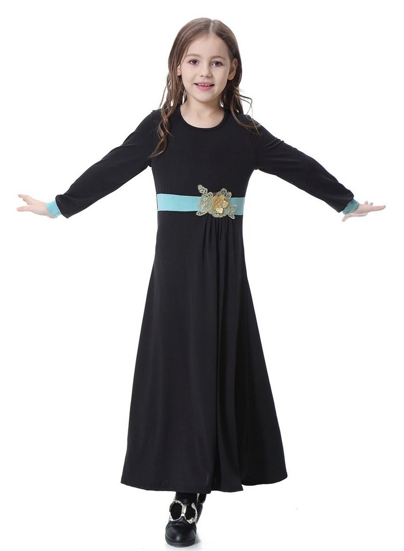 Loquat girl dress - Image 1