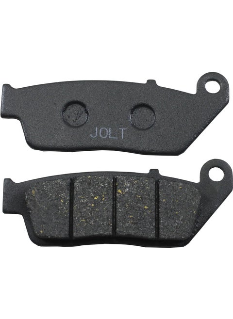 Versys 650 2015 and Later Front Brake Pads