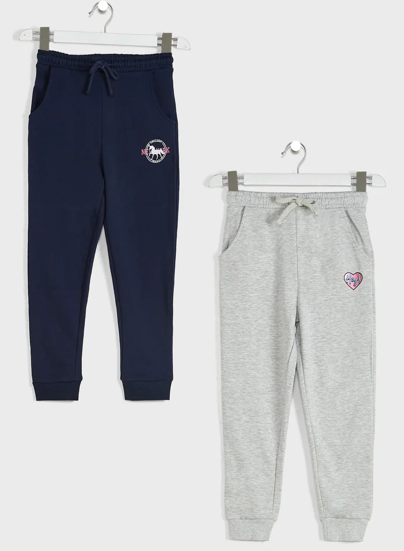 Pinata 2 Pack Winter Joggers