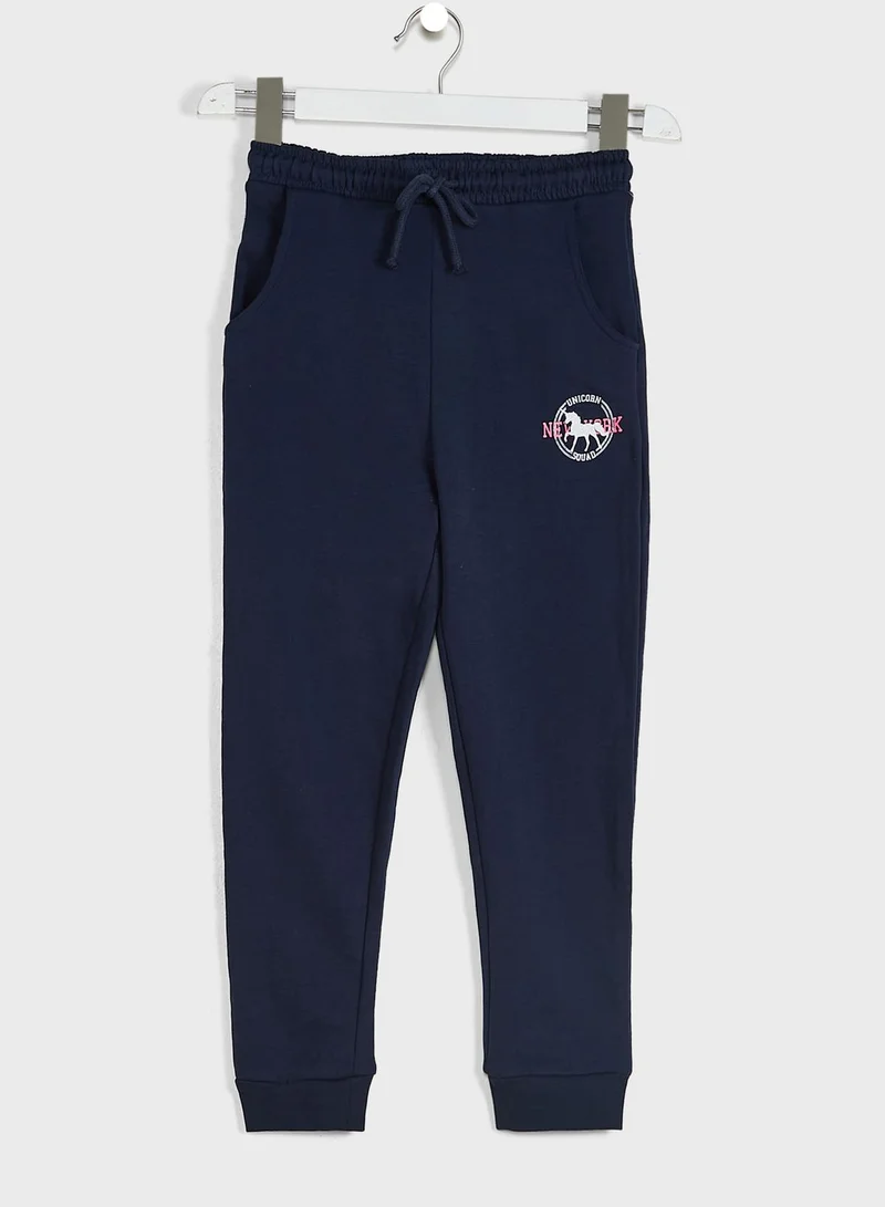 Pinata 2 Pack Winter Joggers