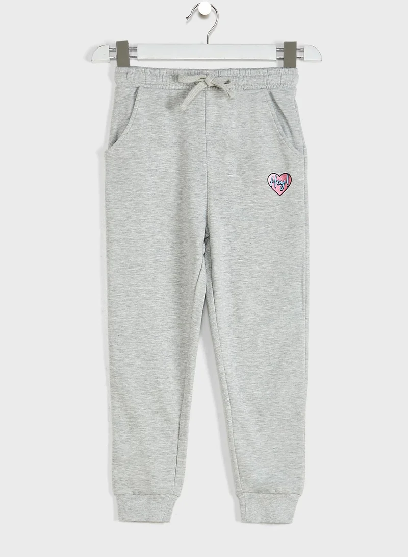 Pinata 2 Pack Winter Joggers