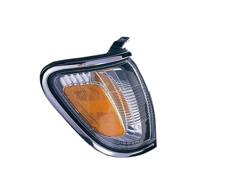 DEPO 312-1547R-AS1 Replacement Passenger Side Parking Light Assembly (This product is an aftermarket product. It is not created or sold by the OE car company) - Image 2